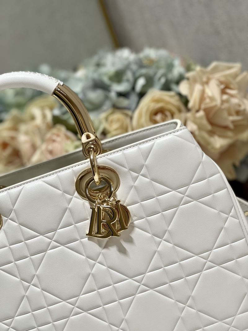 Christian Dior My Lady Bags